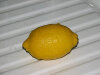 Babka cytrynowa
