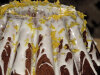 Babka cytrynowa