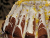 Babka cytrynowa