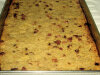Babka ziemniaczana