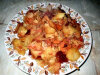 Domowe pieczonki