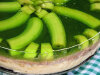 Kakaowy bananowiec z galaretk�