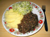 Kaszanka z cebulk�