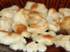 Kluski k�adzione