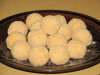 Kulki z serka mascarpone