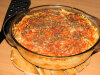 Makaron zapiekany - pyszny