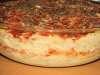 Makaron zapiekany - pyszny