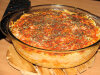 Makaron zapiekany - pyszny