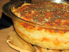 Makaron zapiekany - pyszny