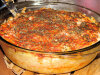 Makaron zapiekany - pyszny