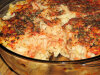 Makaron zapiekany - pyszny
