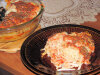 Makaron zapiekany - pyszny