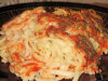 Makaron zapiekany - pyszny