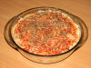 Makaron zapiekany - pyszny