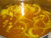 Og�rki z curry