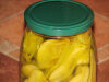 Og�rki z curry
