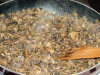 Pieczarki w �mietanie