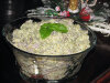 Sa�atka broku�owo-pieczarkowa