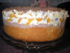Tort ambasador