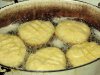 Ziemniaczane p�czki