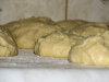 Ziemniaczane p�czki
