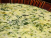 Zupa koperkowa
