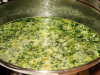 Zupa koperkowa