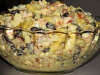 Sa�atka curry na kolorowo