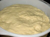Kluski parowe