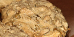 Makaroniki s�onecznikowe