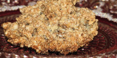 Makaroniki z otr�bami pszennymi