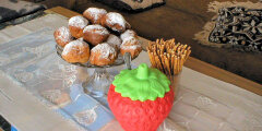 P�czki