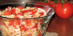 Pomara�czowa pekinka