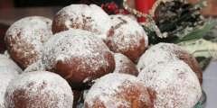 Szybkie p�czki z lod�wki