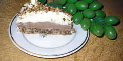Tort egipski
