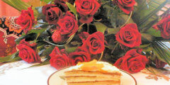 Tort M�odej Pary