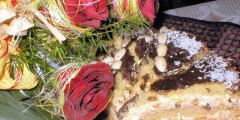 Tort prezydenta