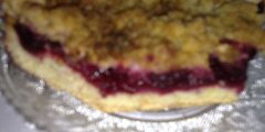 Kruche z wi�niami