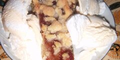 Szarlotka Babuni
