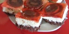 Kokosowa delicja