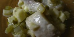 Lekka sa�atka �ledziowa