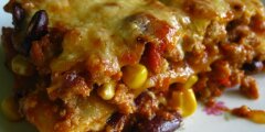 Zapiekanka meksyka�ska