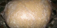 Greckie ciasto FILO