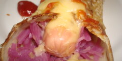 Inne Hot - dogi