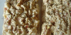 Pasta jajeczna