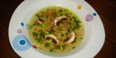 Zupa wonton