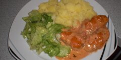 Filety wieprzowe (pol�dwica) po toska�sku
