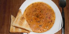 Zupa Pizza