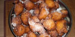 Serowe Pi�eczki (A`la Mini Paczki) 