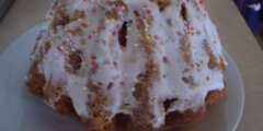 Babka mojej mamy
